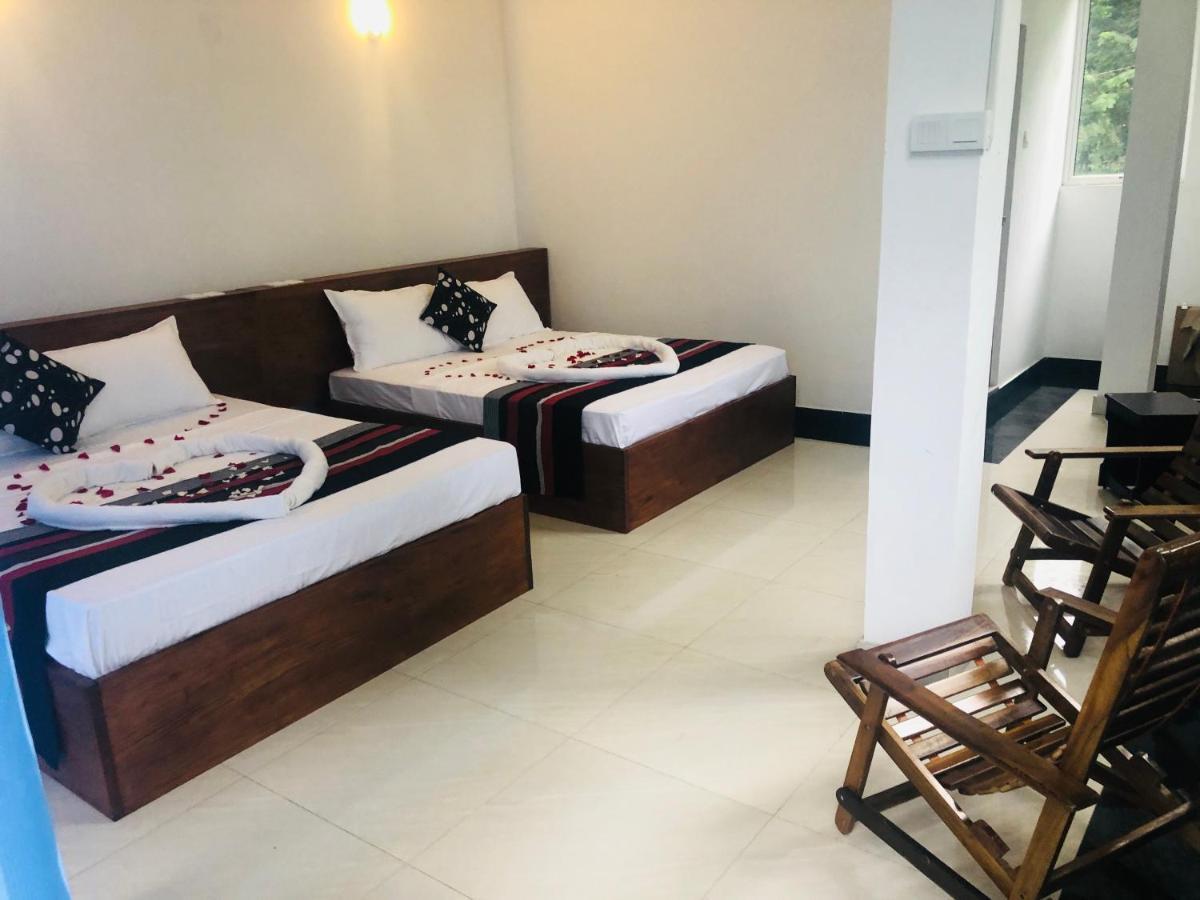 Boo Kirinda Holiday Resort Badulla Kültér fotó