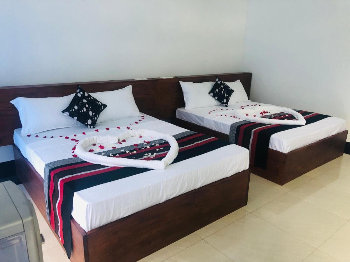 Boo Kirinda Holiday Resort Badulla Kültér fotó