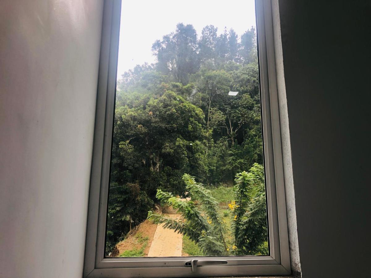 Boo Kirinda Holiday Resort Badulla Kültér fotó