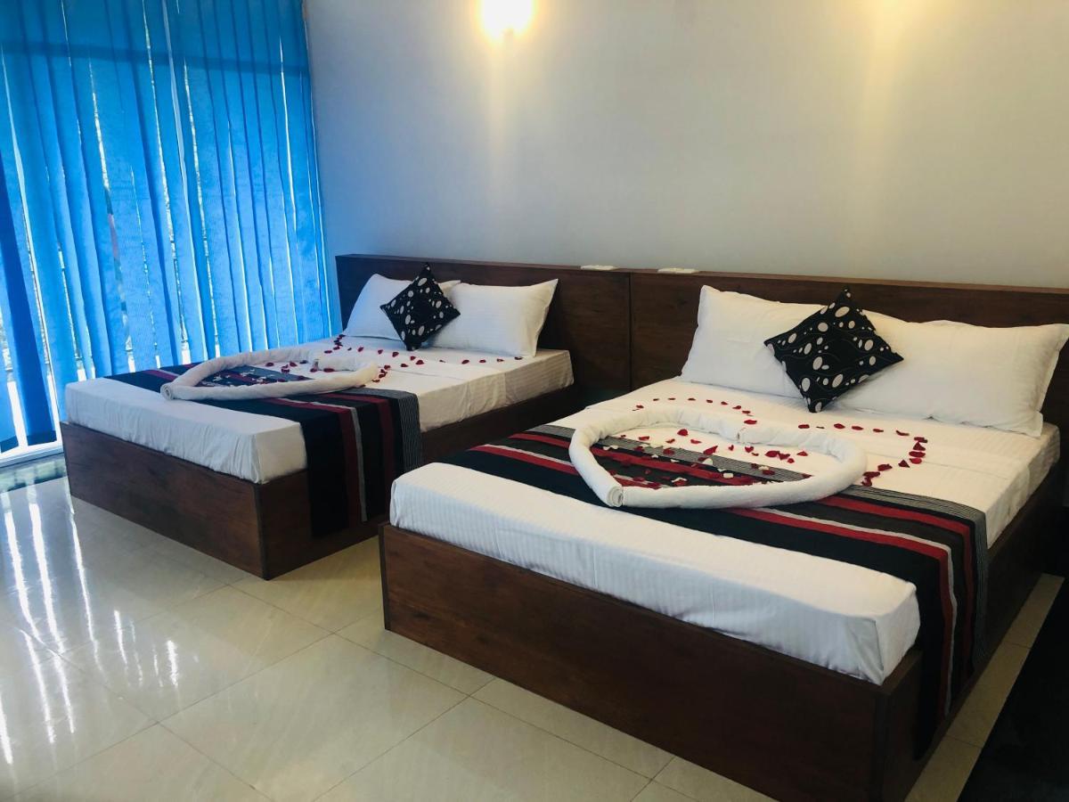 Boo Kirinda Holiday Resort Badulla Kültér fotó