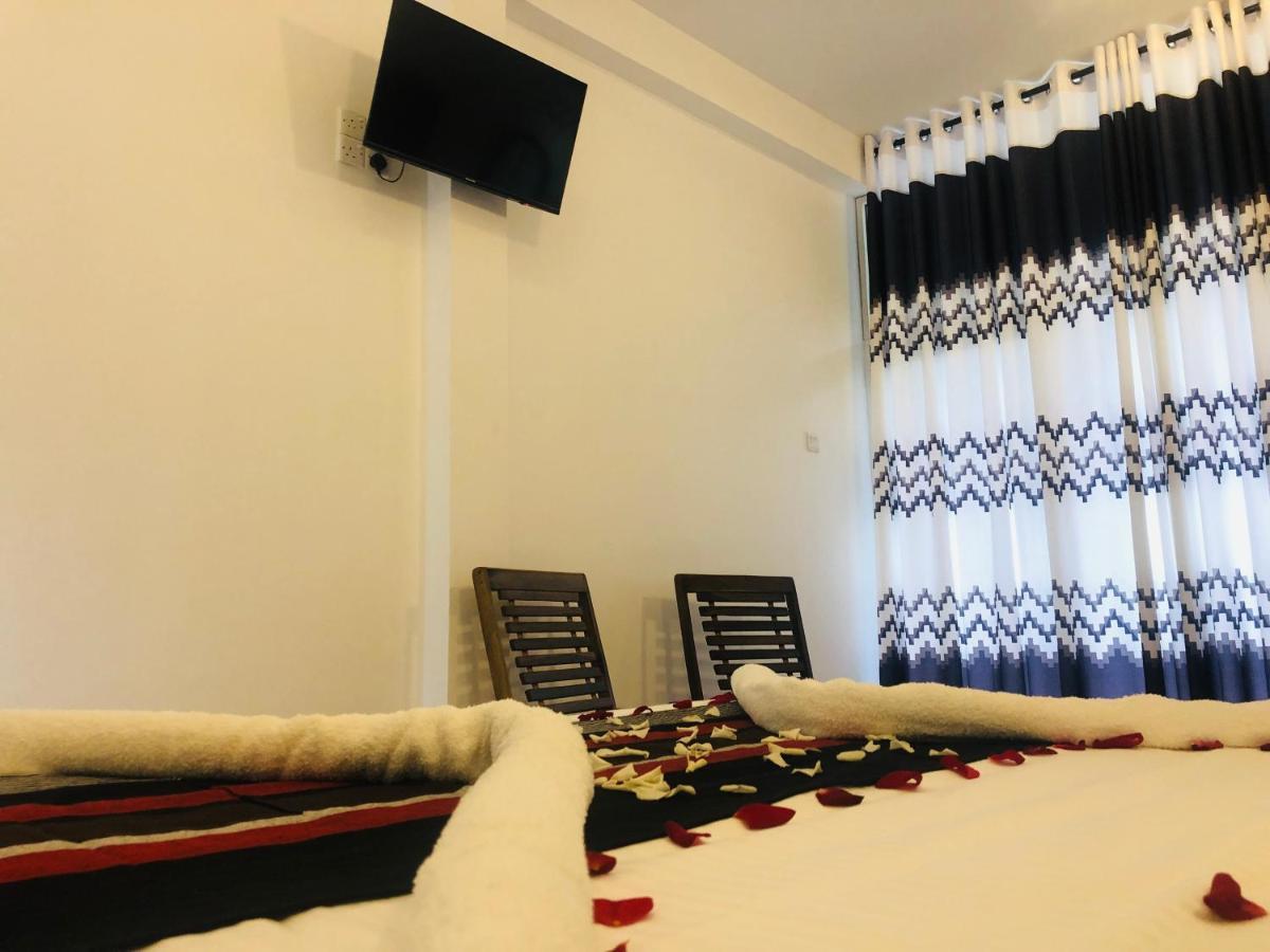 Boo Kirinda Holiday Resort Badulla Kültér fotó