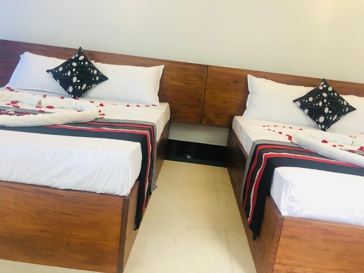 Boo Kirinda Holiday Resort Badulla Kültér fotó