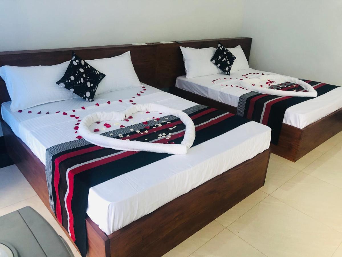 Boo Kirinda Holiday Resort Badulla Kültér fotó