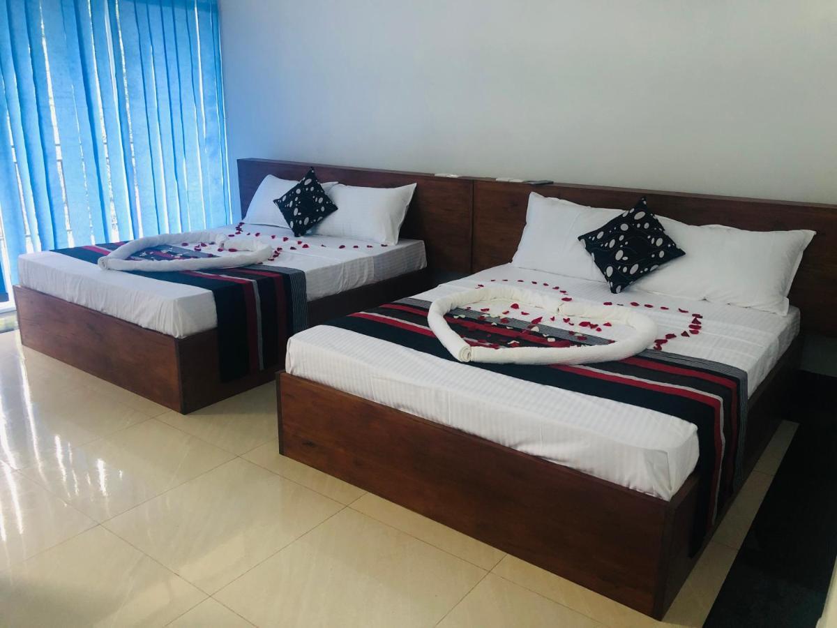 Boo Kirinda Holiday Resort Badulla Kültér fotó