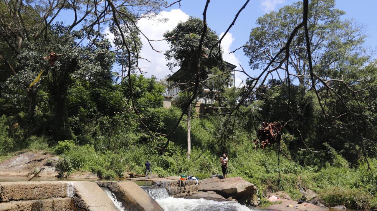 Boo Kirinda Holiday Resort Badulla Kültér fotó