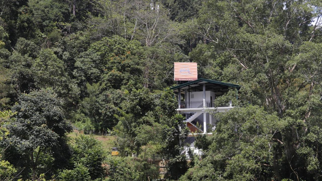 Boo Kirinda Holiday Resort Badulla Kültér fotó