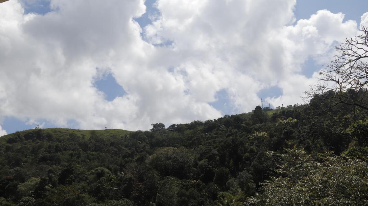 Boo Kirinda Holiday Resort Badulla Kültér fotó