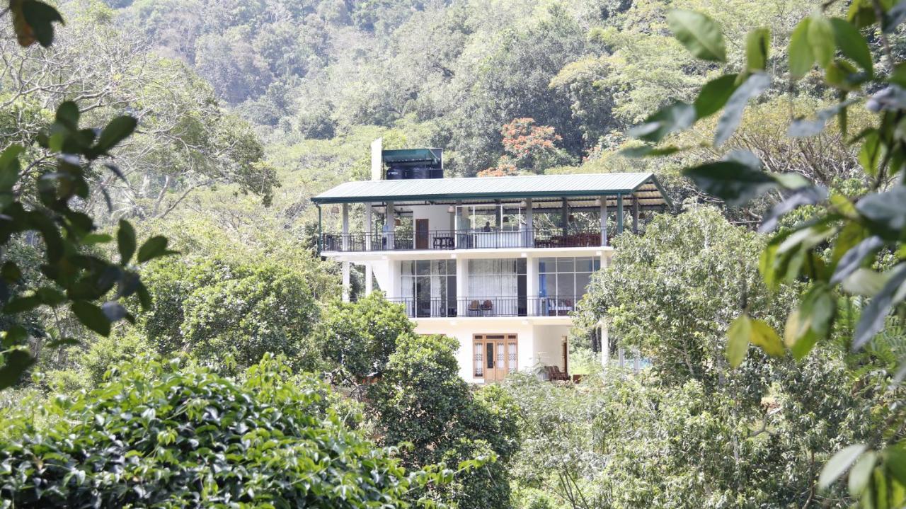 Boo Kirinda Holiday Resort Badulla Kültér fotó
