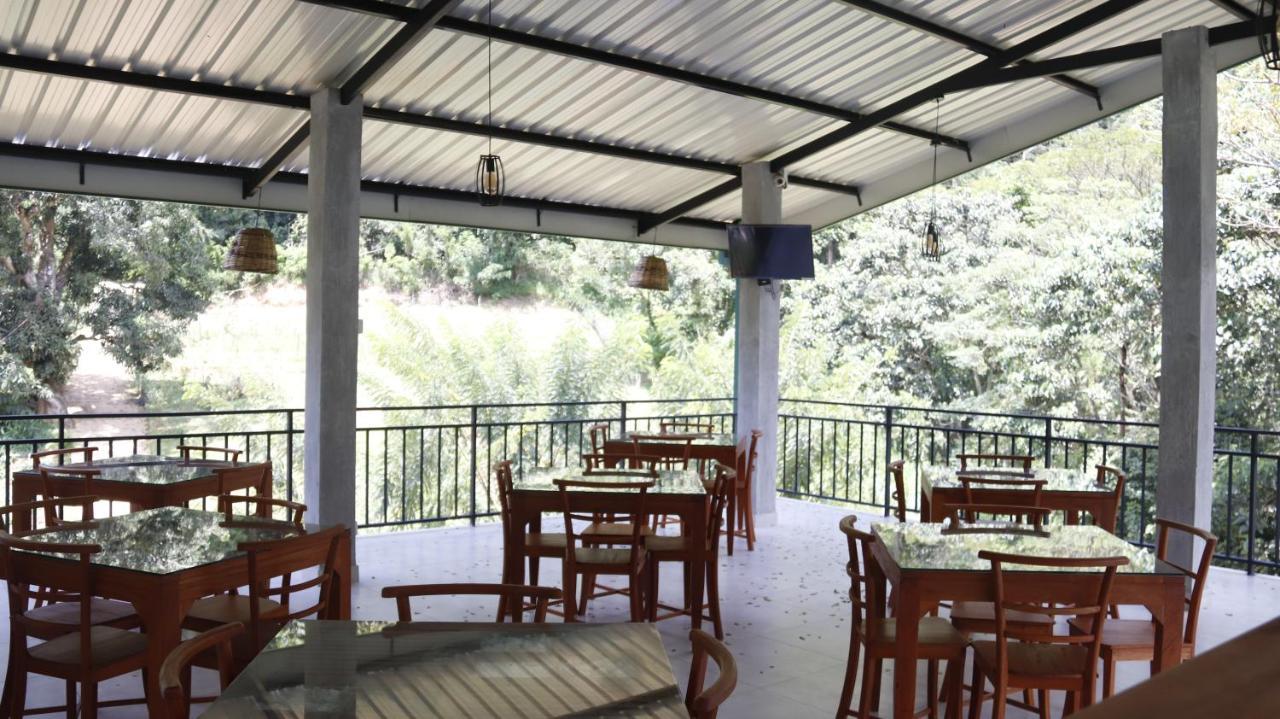 Boo Kirinda Holiday Resort Badulla Kültér fotó
