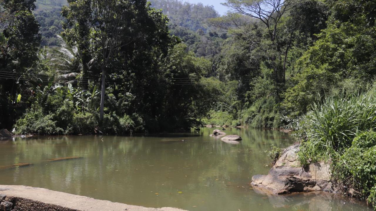 Boo Kirinda Holiday Resort Badulla Kültér fotó