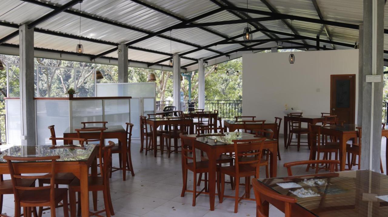 Boo Kirinda Holiday Resort Badulla Kültér fotó