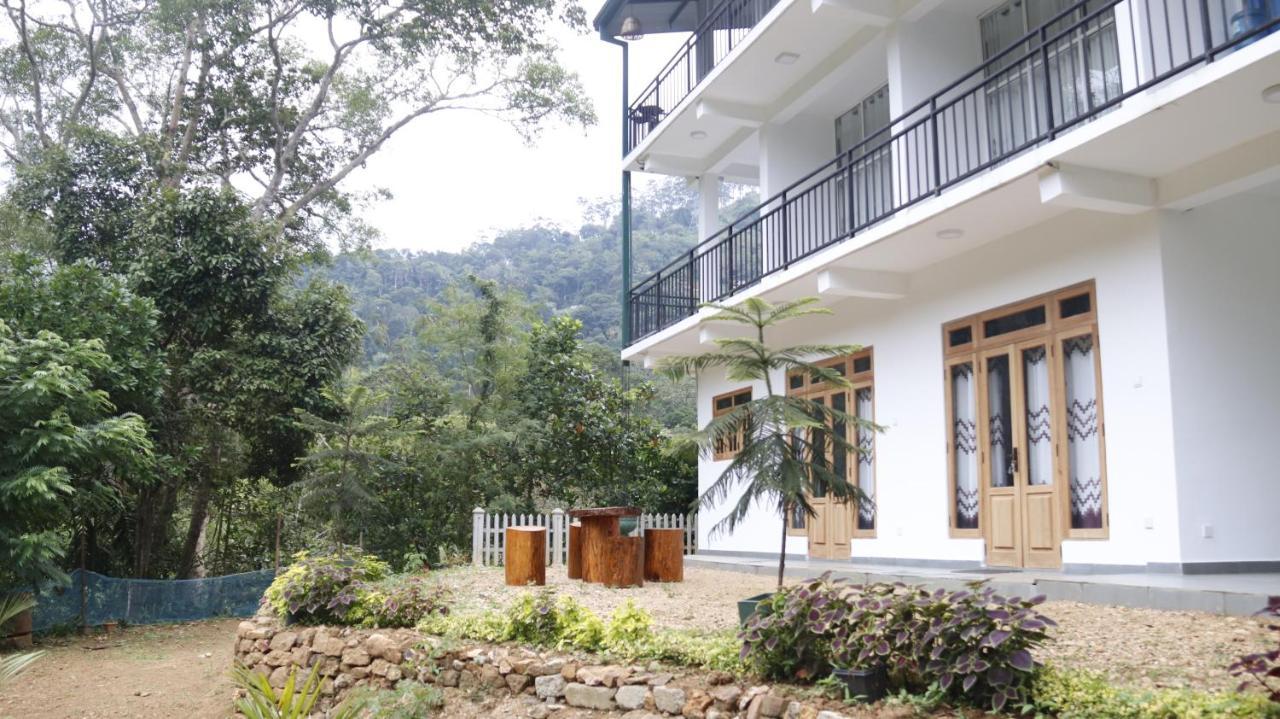 Boo Kirinda Holiday Resort Badulla Kültér fotó