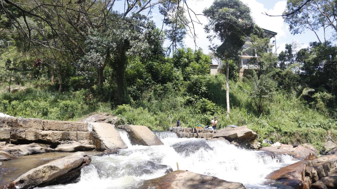 Boo Kirinda Holiday Resort Badulla Kültér fotó