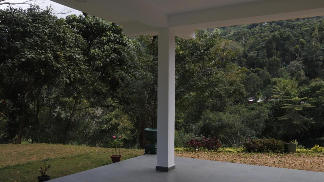 Boo Kirinda Holiday Resort Badulla Kültér fotó