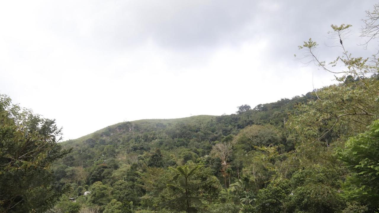 Boo Kirinda Holiday Resort Badulla Kültér fotó