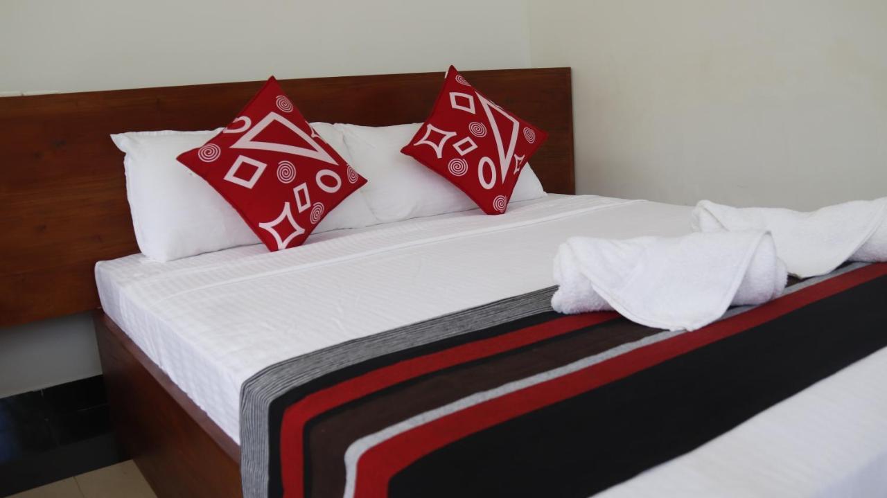 Boo Kirinda Holiday Resort Badulla Kültér fotó