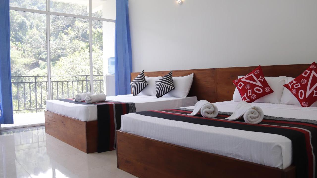 Boo Kirinda Holiday Resort Badulla Kültér fotó