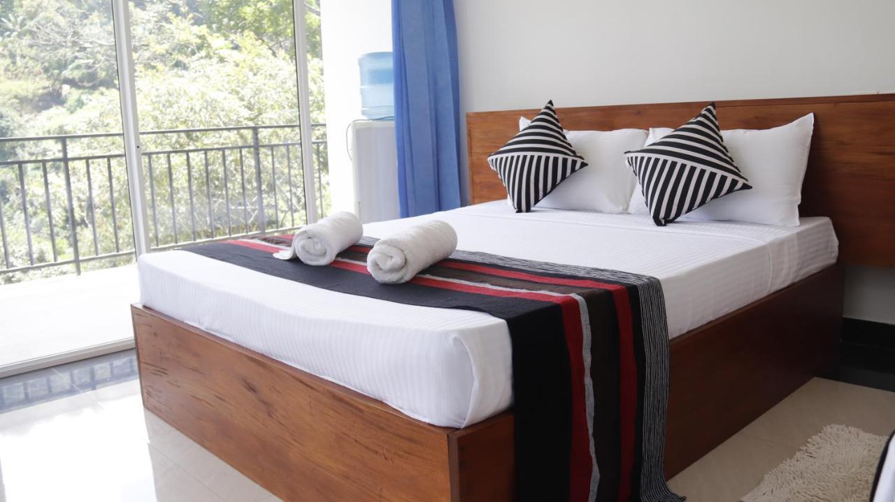 Boo Kirinda Holiday Resort Badulla Kültér fotó