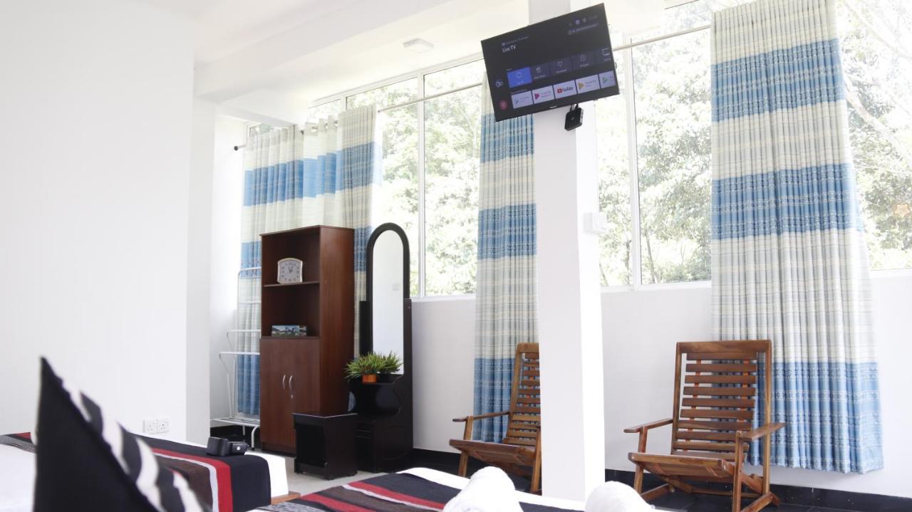 Boo Kirinda Holiday Resort Badulla Kültér fotó
