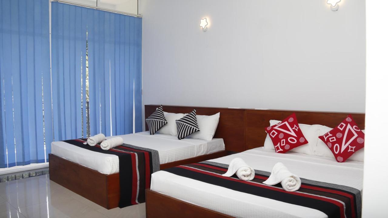 Boo Kirinda Holiday Resort Badulla Kültér fotó