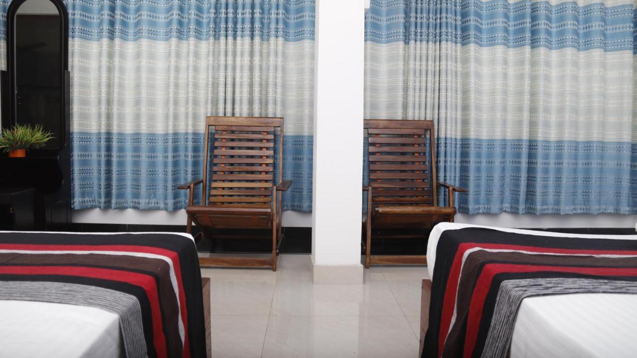 Boo Kirinda Holiday Resort Badulla Kültér fotó